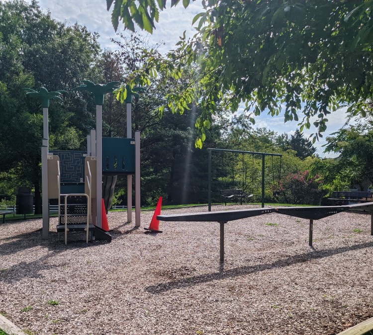 Playground (Odenton,&nbspMD)